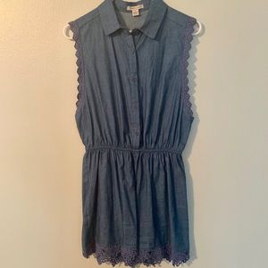 Jean Romper
